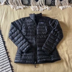 Patagonia Women's Down Sweater Jacket